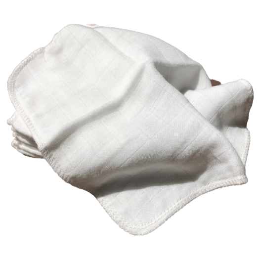 Muslin Washcloth