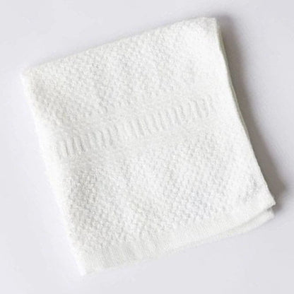 Lot de serviettes spa | 55% chanvre 45% coton bio